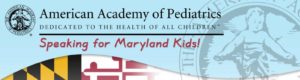 American Academy of Pediatrics Maryland Chapter