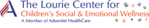 The Lourie Center for Children's Social & Emotional Wellness