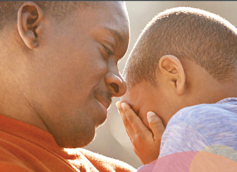 Celebrating What Fathers Do Every Day Wall Posters MARYLAND FAMILIES ENGAGE