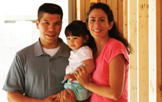 Family Partnership Agreement