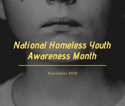 Homeless Youth: The Numbers, Trauma and Work to Improve Outcomes