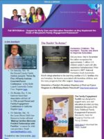 Toolkit In Action newsletter. Fall 2019