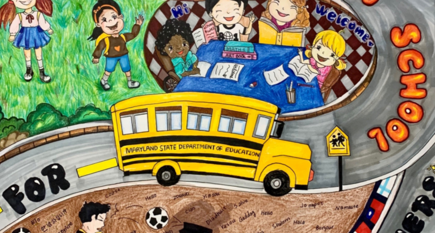 A Guide to School for Families of English Learners