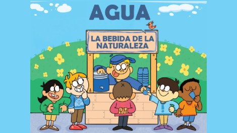 The 2021 National Children’s Dental Health Month Poster (Spanish ...