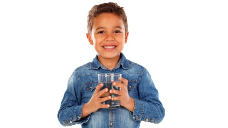 Read the "Eliminate Sugary Beverages: 7 Tips for Getting Children to Enjoy Nature’s Drink" article here.
