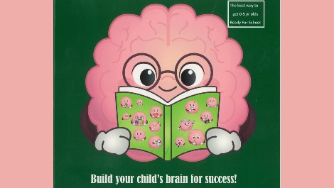 Brainy Acts: Build Your Child’s Brain for Success