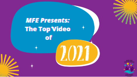 MFE Presents: The Top 2021 Video