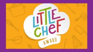 Little Chef Award (Certificate)