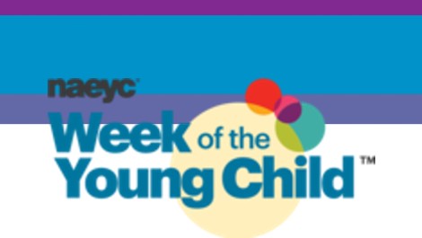 NAEYC-Week of the Young Child