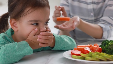 5 Tips for Parents to Save Money and Reduce Picky Eater Food Waste