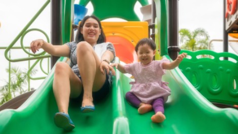 Playground Safety Tips2