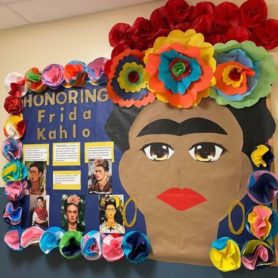 Hispanic Heritage Month: A Celebration of History and Culture with ...