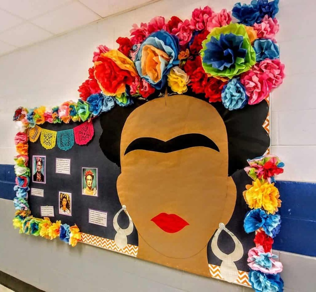 13 Fun Ways to Celebrate Hispanic Heritage Month at Home, School